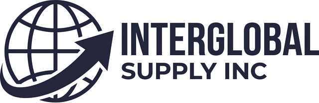 Interglobal Supply Inc. Logo